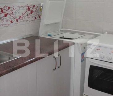 Garsonieră, 30mp, zona străzii Detunata. - Photo 5
