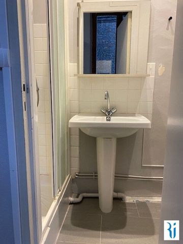 Location Appartement 2 pièces 34m² ROUEN 76000 - Photo 5