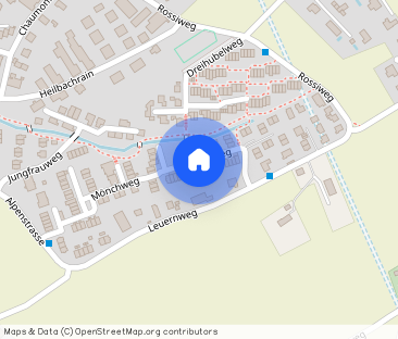 4.5-room apartment maisonette with adjoining single-family house of... - Photo 1