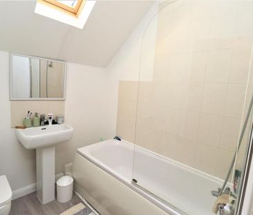 2 bedroom duplex to rent - Photo 3