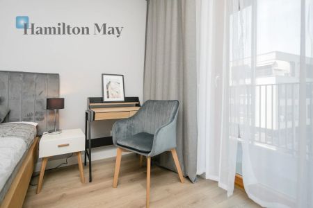 Przestronne i komfortowe mieszkanie na Zabłociu - Pasaż Podgórski - Фото 5