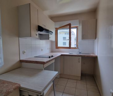 Location Appartement 2 pièces 45m² - Photo 2