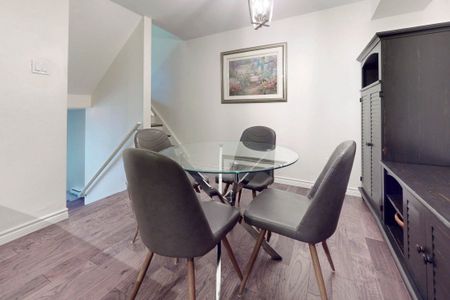 For Lease - 237 Milestone Crescent Unit# 85, Aurora, Ontario - Photo 3