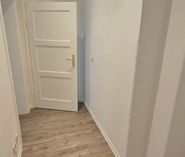 Renovierte 2 Raum Wohnung mit Loggia - Foto 5
