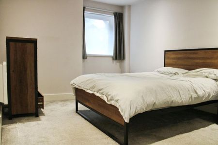 2 bedroom apartment to rent - Photo 4