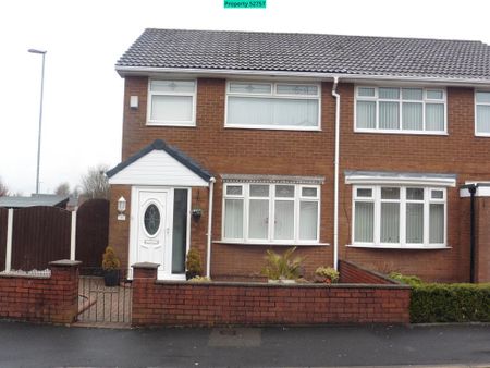 3 bedroom semi-detached house to rent - Photo 4