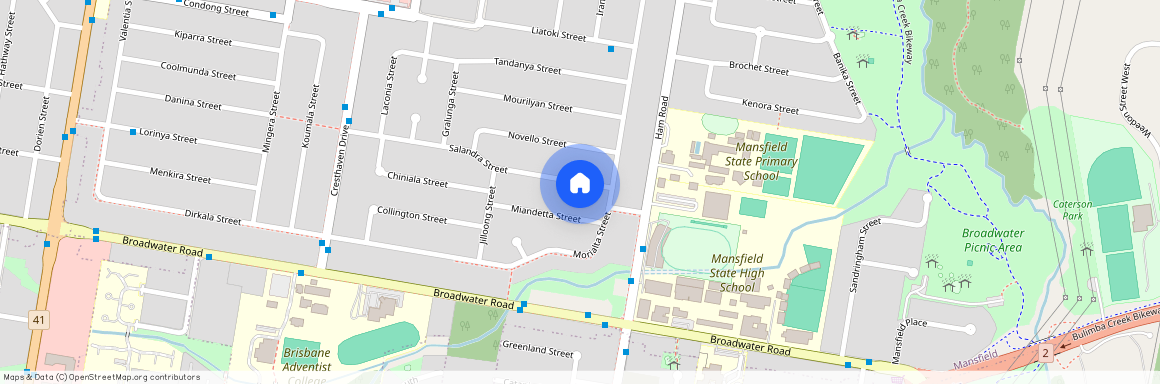 47 Salandra Street, Mansfield, QLD 4122