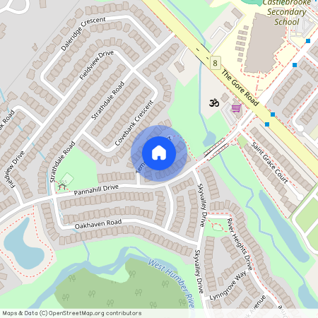 10 Templeton Court Unit# Bsmt, Brampton