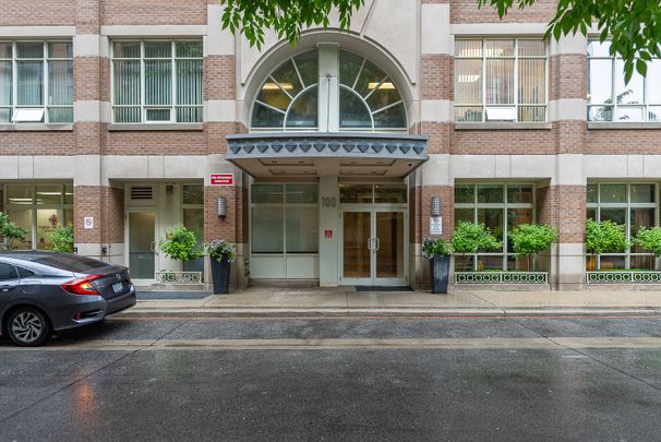 For Lease - 100 Hayden Street Unit# 904, Toronto, Ontario - Photo 1