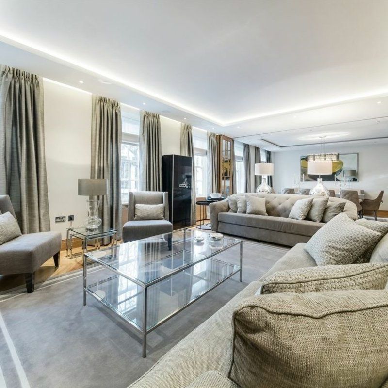 Upper Grosvenor Street, Mayfair, W1K - Photo 1