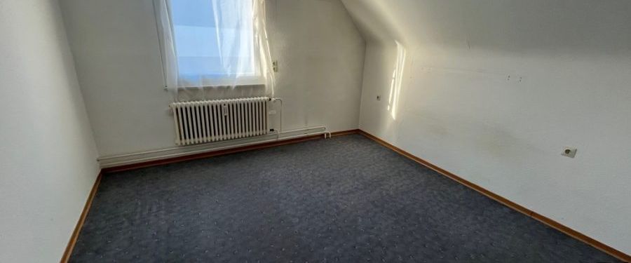 Esslingen Zentrumsnah: 3-Zimmer DG Wohnung - Foto 1