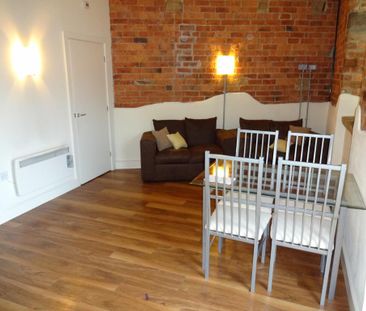 1 bedroom apartment to rent - Photo 1