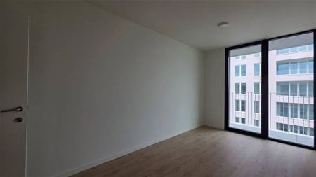 Appartement te huur - Foto 2