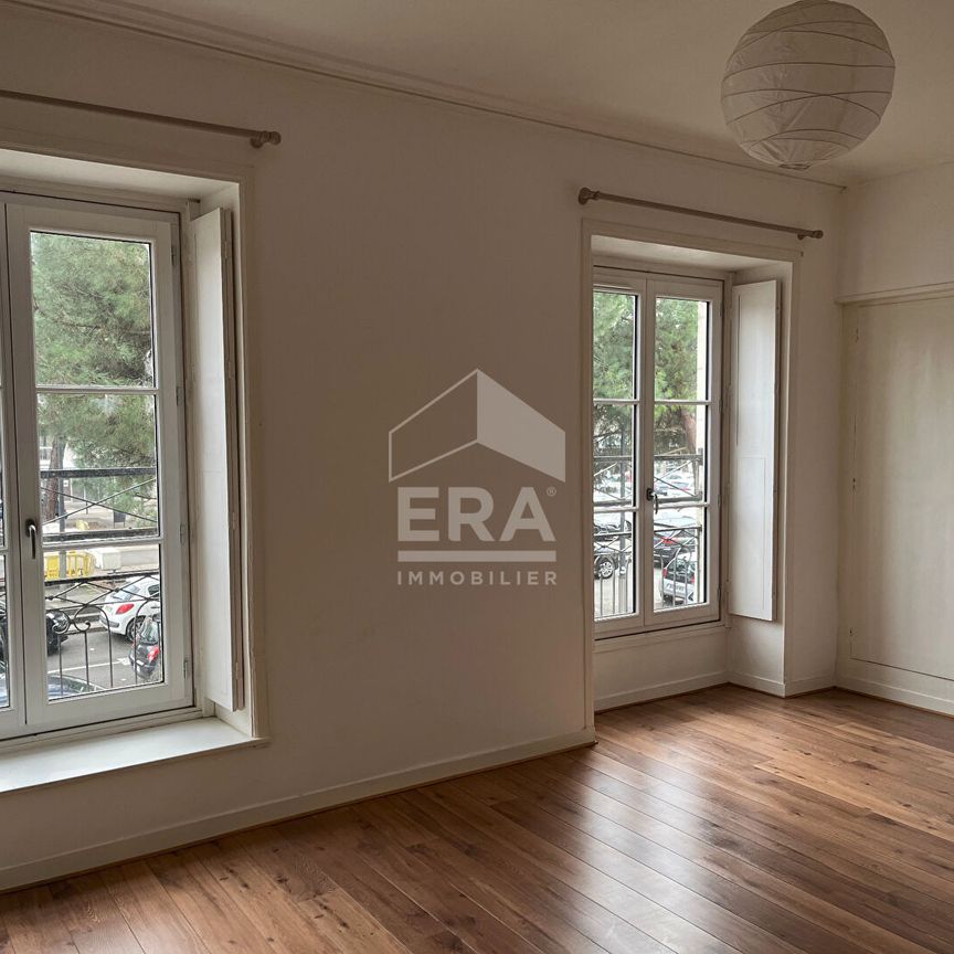 Location Appartement 3 pièces 80m² - Photo 1