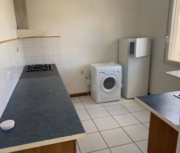 Appartement 3 pièces - Photo 4