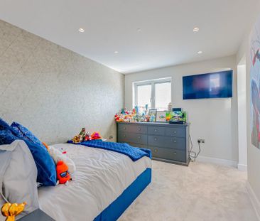 5 bedroom detached house to rent - Photo 5