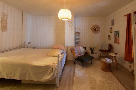 Charming studio with flair for rent in Murten - Foto 4