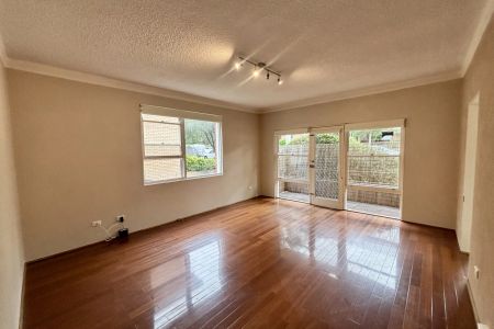 Spacious 2-bedroom Unit in Allawah - Photo 5