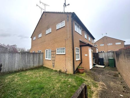 1 bedroom cluster house to rent - Photo 5