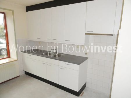 4 pièces de famille à Saturnusgeel, Zoetermeer - À louer - Foto 2