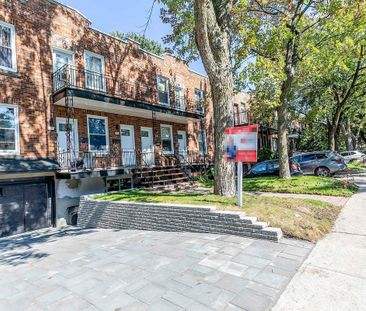 À louer / Appartement - Photo 1