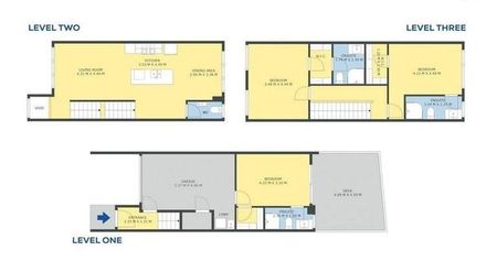 Stylish Albany 3BR Townhouse w/ AC & Deck! - Photo 4