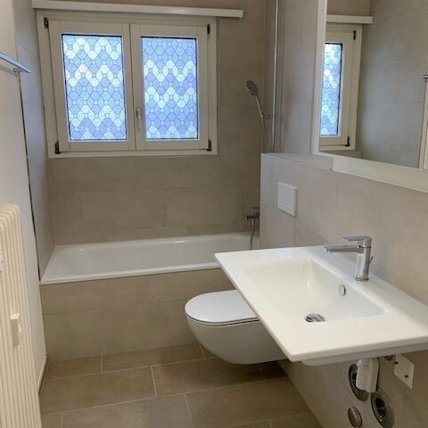 Tapetenwechsel gewünscht? - Foto 1