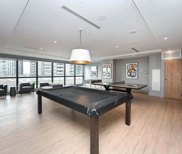 For Lease - 4130 Parkside Village Drive Unit# 2605, Mississauga, On... - Photo 2
