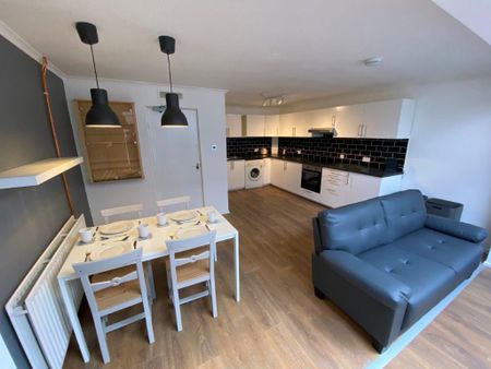 1 bedroom apartment to rent - Photo 5