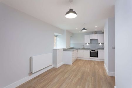 2 bedroom ground floor apartment in York city centre - Photo 4