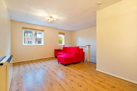 1 bedroom flat to rent - Photo 2