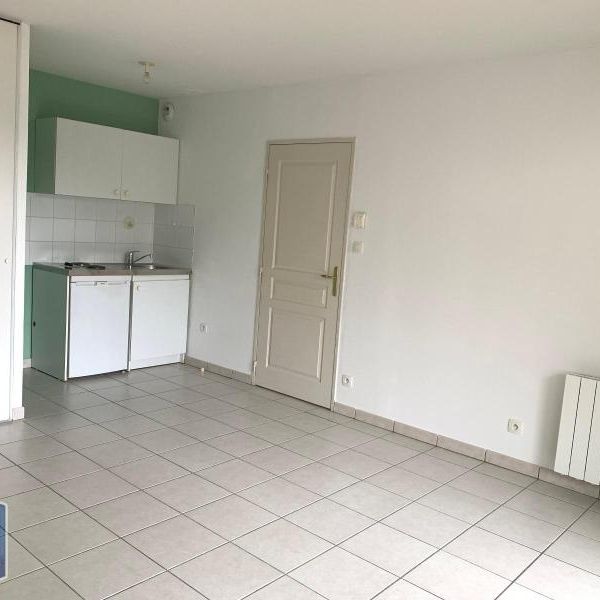 Location Appartement 2 pièces 41m² LYON 3ème - Photo 1