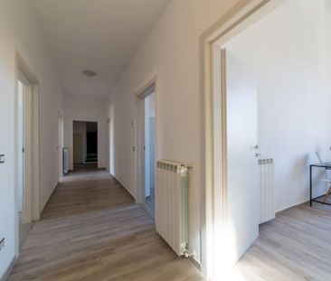 Spacious room in Via Giotto - Photo 6