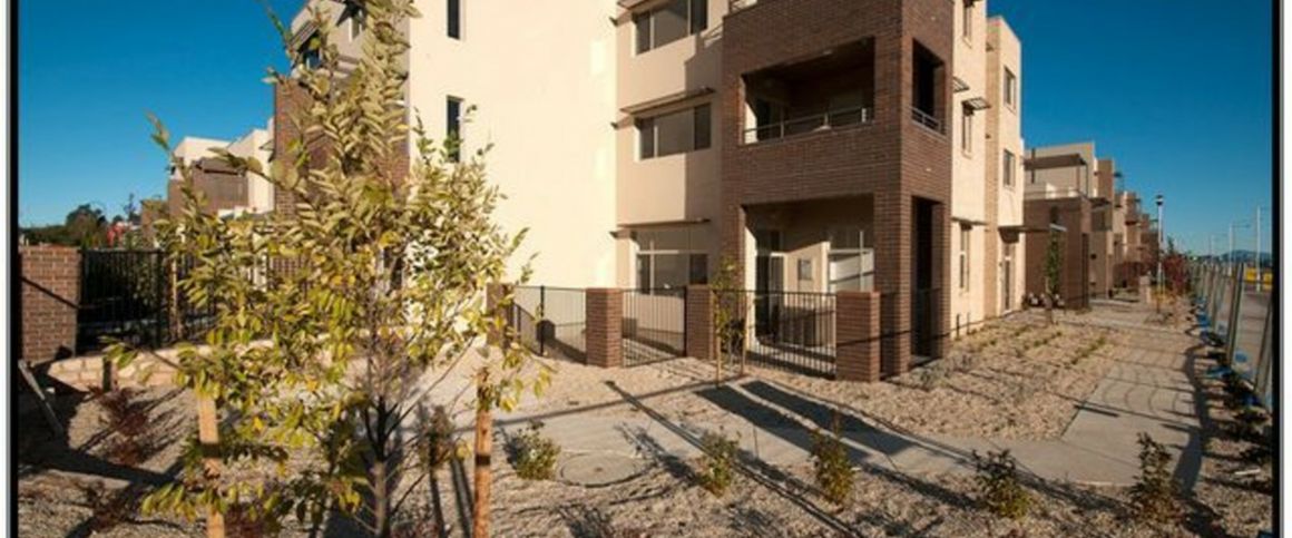 Ascot Apartments - Photo 1