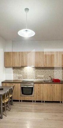 Apartament 1 camera, 40 mp, parcare, zona: semicentrala - Fotografie 1