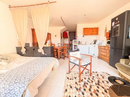 Location Appartement 1 pièce 33m² PONT EN ROYANS 38680 - Photo 2