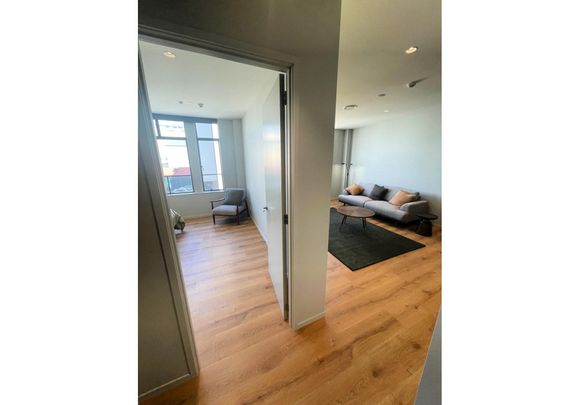 1 Bedroom Apartment in Central Wellington - Photo 1