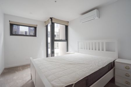 Executive style apartment with modern amenities - Photo 4