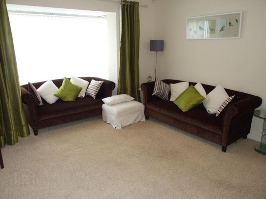 4 Old Church Court (Student Let ), Portstewart, BT55 7RR - Photo 1