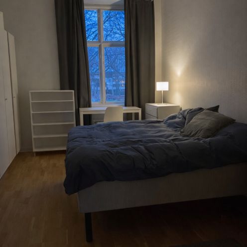 Drottninggatan 17 - Foto 1