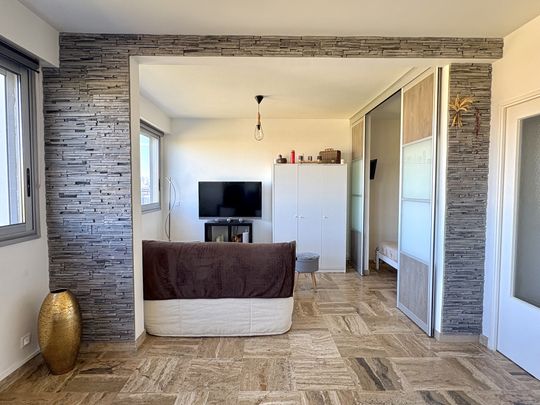 Location Appartement 2 pièces 35m² MARSEILLE 13ème - Photo 1