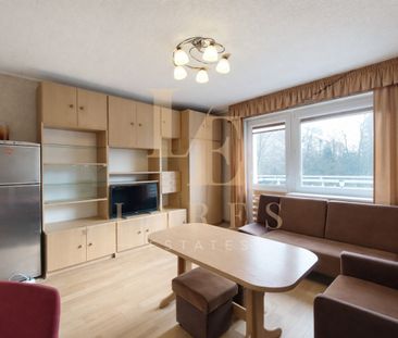 Oddzielna kuchnia | Metro Księcia Janusza | Balkon - Zdjęcie 4