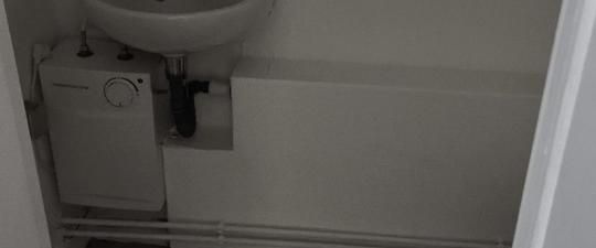 ! Weißenfels - schöne - 2 - Raum - Wohnung ! AB SOFORT ! L6 - Photo 1