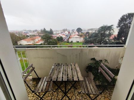 Appartement T1 à louer Nantes - 9 m² - Photo 5