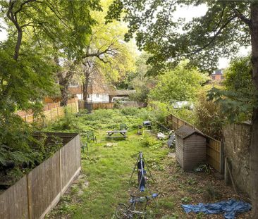 2 bedroom detached house to rent - Photo 6