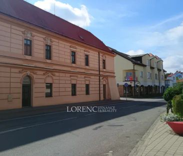 Pronájem krásného 2kk v centru Veselí nad Moravou - Photo 5