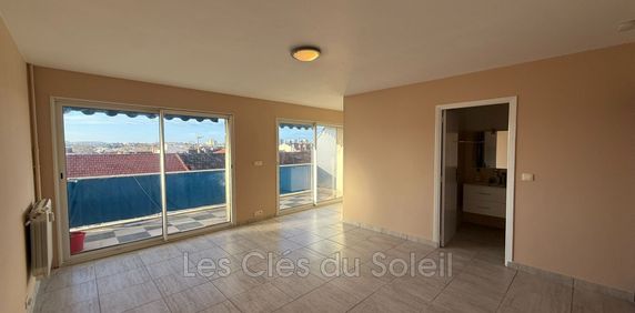 Appartement 1 Pièce 23 m² - Photo 2