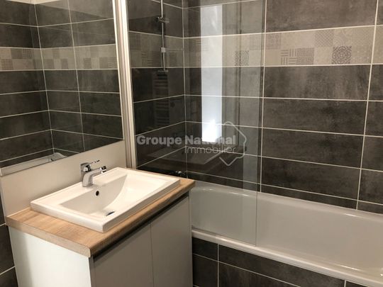 APPARTEMENT T2 CLOS DE LA MATHE, - Photo 1