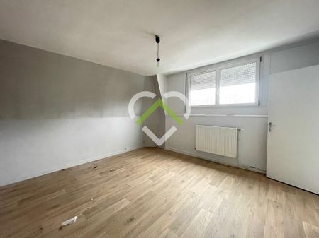 Appartement duplex à LOUER Villeneuve d'Ascq - Photo 2