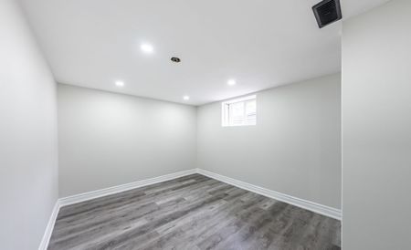 For Lease - 313 Ashbury Road Unit# Lower, Oakville, Ontario - Photo 3